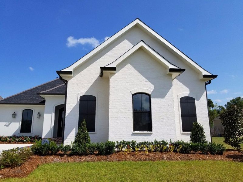 105 Oak Park Court, Belle Chasse, LA 70037 The Parks of Plaquemines