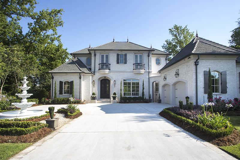 113 Green Trails Drive, Belle Chasse, LA 70037 The Parks of Plaquemines