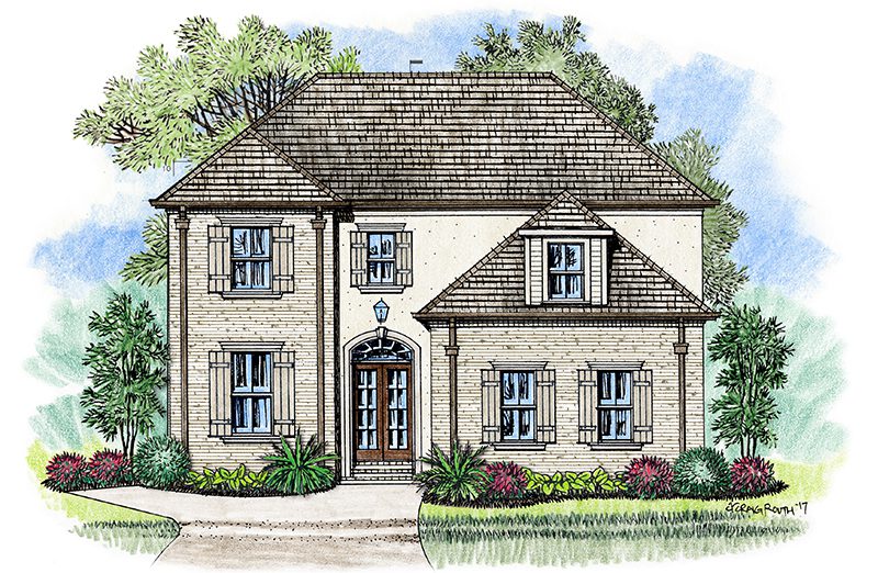 Homes for Sale The Parks of Plaquemines