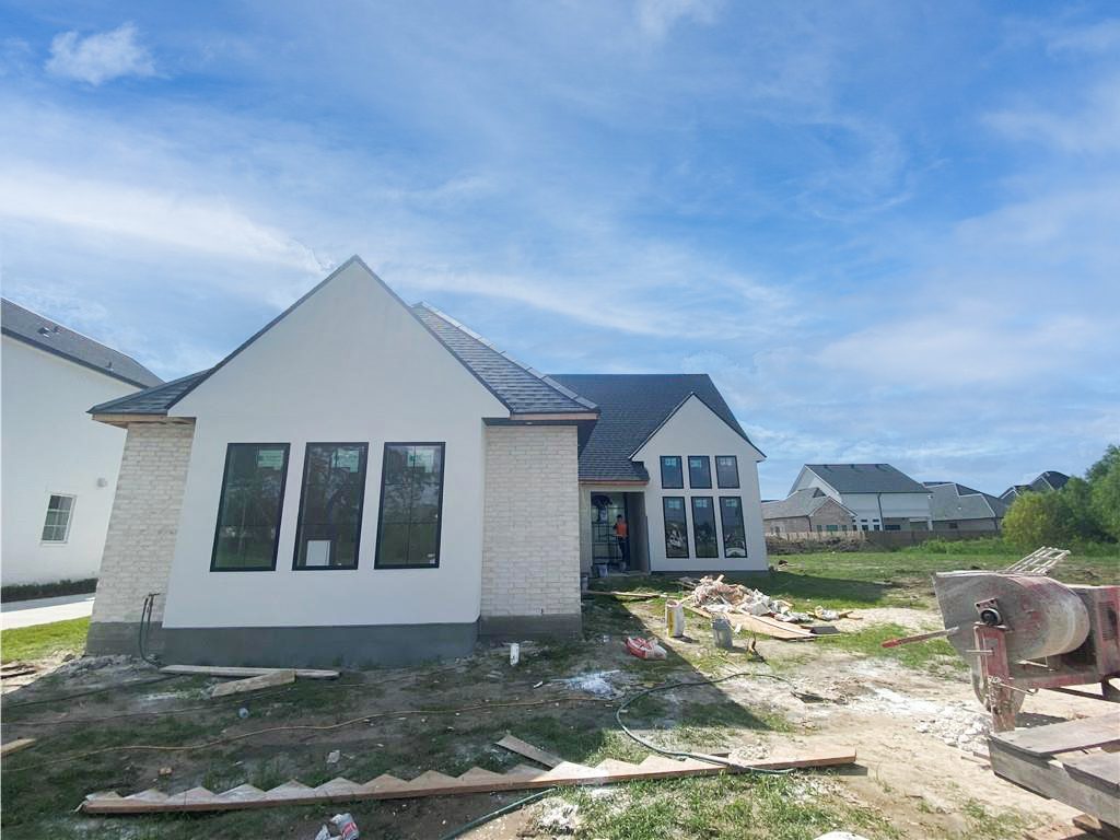 Homes for Sale The Parks of Plaquemines